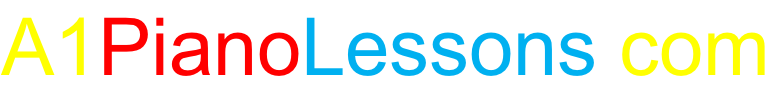 A1PianoLessons.com